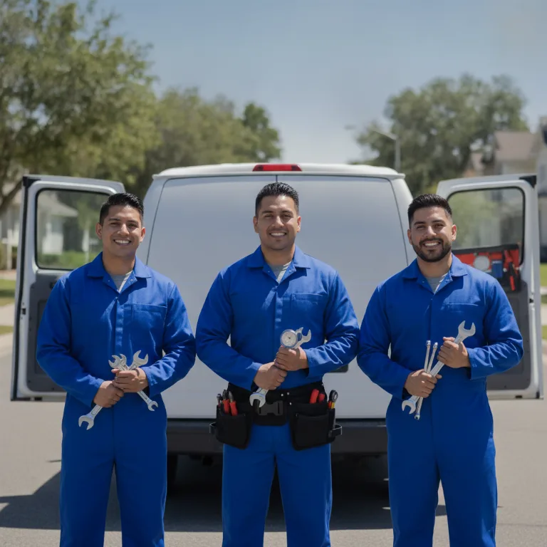 Reparación Caldera Gas equipo en Xalapa de Enriquez